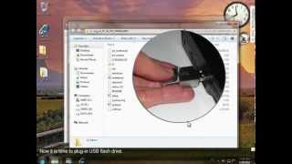 How to create a bootable AVG Rescue CD or USB [upl. by Gronseth]