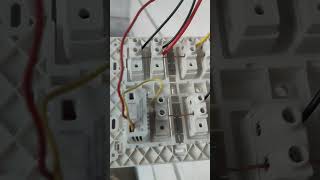 new shot video 12 modal bod warig shikhe electrician🧑‍🔧🧑‍🔧 [upl. by Peregrine]