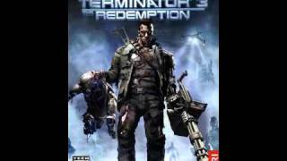 Terminator 3  Redemption PS2 gameplay [upl. by Jessee977]