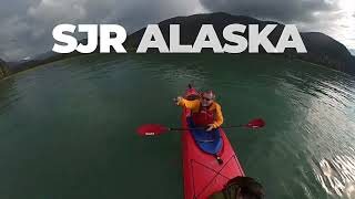 SJR Alaska Cruise 2024 [upl. by Nodnorb]