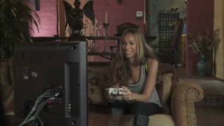 Final Fantasy XIII video featuring Leona Lewis [upl. by Lenoel745]