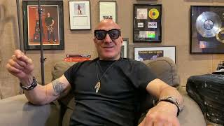 1285 Kenny Aronoff [upl. by Rosamund]