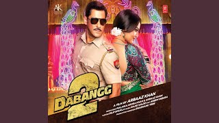 Dabangg Reloaded  Remix [upl. by Ylloj]