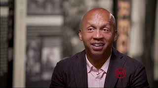 A Legacy of Remembrance  Bryan Stevenson [upl. by Cirederf]