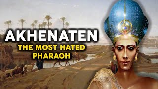 Akhenaten in 9 Minutes [upl. by Aihsa]