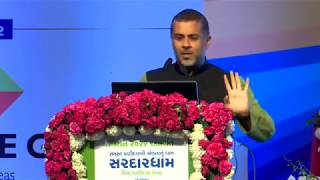 AUKAT MUST WATCH Chetan Bhagat Motivation speech [upl. by Arliene]