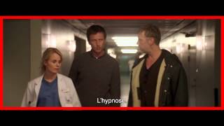 LHypnotiseur  Bande annonce VOST [upl. by Eadnus]