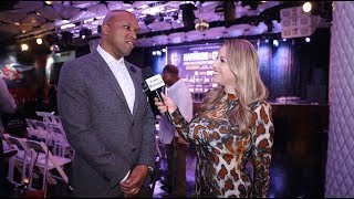 DERRICK JAMES BREAKS SILENCE ON ERROL SPENCE UPDATE JERMELL CHARLO VS TONY HARRISON 2 [upl. by Isia]