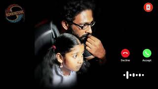 Appa bgm Ringtone  father bgm Ringtone  Dad Bgm Ringtone  Thanga Meengal Bgm Ringtone  Link [upl. by Cal]