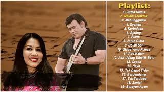 Duet Romantis Legendaris Dangdut Rhoma Irama Ft Rita Sugiarto High Quality Audio [upl. by Einner107]