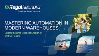 Mastering Automation in Modern Warehouses Expert Insights to Boost Efficiency and Cut Costs [upl. by Ximena]