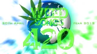 Weed Songs 420 SOL  This Shit [upl. by Dibri749]