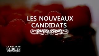 Le Meilleur Pâtissier 2  Interview de Faustine Bollaert [upl. by Nylirej590]