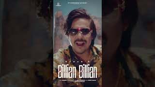 Abby Rabab New Song  Billian Billian  Releasing 13 September [upl. by Brendon]