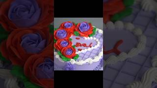 beautiful CaCk DeSiGn and very simple cake design shortsfeed shortvideo cakedecoration shorts [upl. by Gayel249]