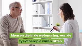 manieren om de beste fysiotherapie cursussen te ontdekken [upl. by Quill]