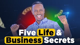 The Story of My Business and Life Success [upl. by Ressler]