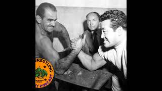 Episode 09 1958 Shady Business Rikidozan Dethrones Thesz Azumafuji Retires [upl. by Neslund]