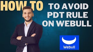 How to avoid PDT rule on WEBULL l Double Z [upl. by Kerri]