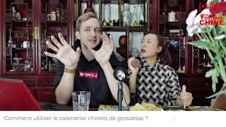 Comment utiliser un calendrier chinois de grossesse [upl. by Haidej]