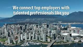 Unlock Your Next Job Connect with Top Employers Today [upl. by Adekan]