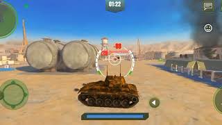 RENA TANK renatank tank subscribe gaming games androidgames game gameplay [upl. by Leonard]