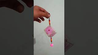 Cube Natural lantern craft 🏮 shorts ytshorts cubecraft cubelanternscrat lanternmaking crafts [upl. by Ahsurej26]