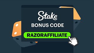 Stake Promo Code 2024 Best Promo code  UP TO 250 BONUS  Stake Promo Code [upl. by Py]