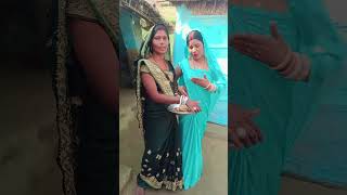 Suniye jethani ji tarni machhariya short video [upl. by Kuth99]