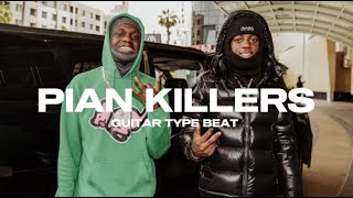 FREE Taleban Dooda 2023 Type Beat  quotPain Killerquot  Guitar Type Beat [upl. by Nyleda603]