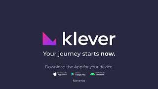 How to import your Tron Wallet Accounts to the new KLEVER Wallet [upl. by Glialentn]