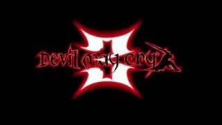 Devil May Cry 3 OST  Track 10 [upl. by Ymmij]