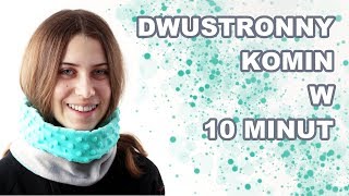 Dwustronny komin w 10 minut [upl. by Raasch80]