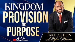 Dr Myles Munroe  THE KINGDOM PRINCIPLE OF ADDITION  The Power of Kingdom Righteousness [upl. by Aeikan]