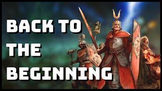 Where to Start with Age of Sigmar [upl. by Zucker387]