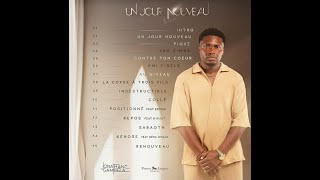 Jonathan C Gambela  Album Un Jour Nouveau complet [upl. by Saylor]