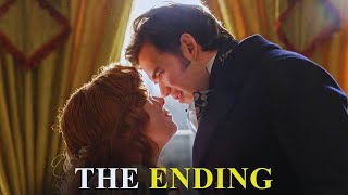 BRIDGERTON Season 3 Part 2 Ending Explained [upl. by Jasmina143]