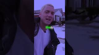 Chikachika slim shady edit [upl. by Oecam]