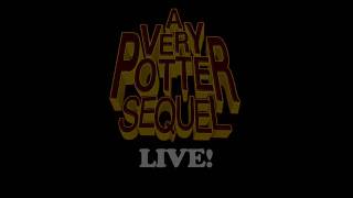 How To Reserve Tickets For A Very Potter Sequel [upl. by Selim]