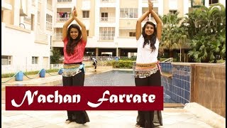 Nachan Faratte  All is Well  Bollywood Choreography  Sonakshi Sinha  Abhishek Bachchan [upl. by Zimmermann]