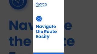 Upper Route Planner Preview [upl. by Velasco]