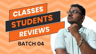 Batch 04 Student Reviews Option Guru Stock Market [upl. by Etna550]