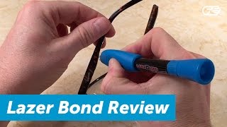 Lazer Bond Review  HighYa [upl. by Reyem]