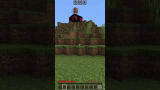 Dont litter please 🚮 litter minecraft friend netherite op paper sword lesson funny fyp [upl. by Ecnahs159]