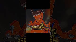 Guilmon vs Agumondigimonevolutionshortsfypviralguilmonagumonalightmotionversusgames [upl. by Albright721]