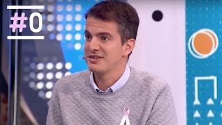 Likes Entrevista a Philippe Jaroussky  0 [upl. by Sarette17]