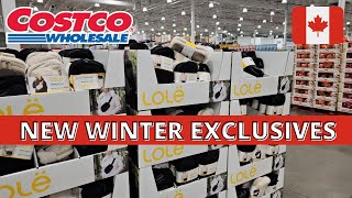 New SALES at Costco  COSTCO CANADA Shopping [upl. by Dituri]