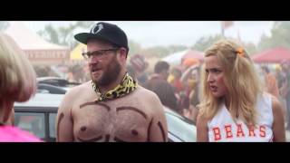 Neighbors 2 Sorority Rising  Official Trailer [upl. by Palecek402]