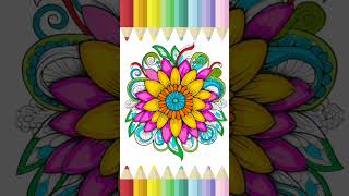 Colorful Creations Artful Adventures Creative Canvas Drawing Dreams Palette Play [upl. by Nov]