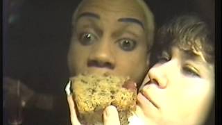 Taking a Prune Cake to Michael Aligs KFC Party in 1987 [upl. by Prebo]